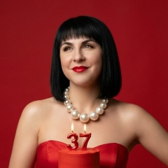 Наталья Кошелькова, 30.01, Ермишь