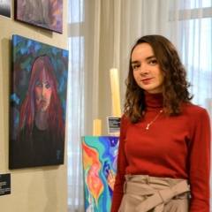 Мария Егорова, 18.07.1990, Могилёв