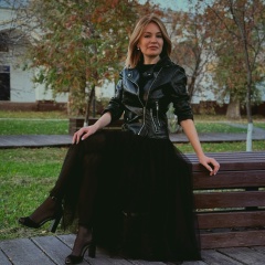 Ольга Бочкарева, 20.11