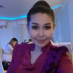 Канышай Мамасыдыкова, 24.05, Кадамжай