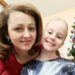 Надежда Сонина, 01.06, Санкт-Петербург