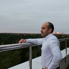 Руслан Султанов, 08.05.1990, Зеленоград