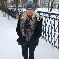 Олеся Марковец, Пинск