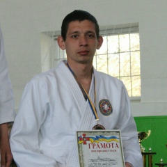 Сергій Рачинець, 19.01, Млинов