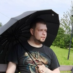 Алексей Хоменко, 20.09.1990, Москва