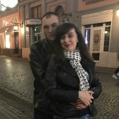 Кристина Дячук, 01.04, Черновцы