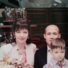 Юлия Алимова, 12.07, Варна