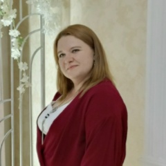Анна Тишкина, 17.04.1988, Нальчик
