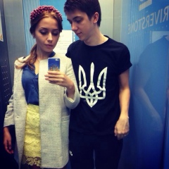 Олекса Довбуш