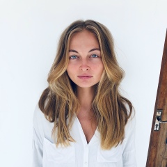 Аня Нарышкина, 29.10.1991, Санкт-Петербург