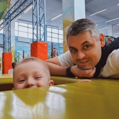 Сергей Кузьмин, 25.01.1985, Москва