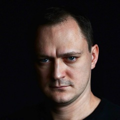 Артём Громов, 24.01, Москва