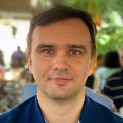 Даниил Мазаев, 14.09.1989, Измаил