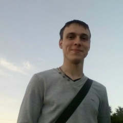 Дмитрий Сторожук, 29.07.1990, Санкт-Петербург