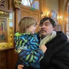 Виктор Петров, 18.02.1983, Санкт-Петербург