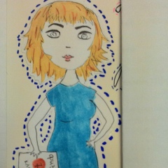 Светлана Глазатова, 12.12, Санкт-Петербург