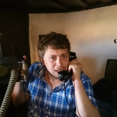 Максим Трусов, 20.03.1984, Москва