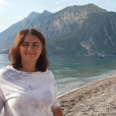 Марианна Гончарова, 25.02, Киев