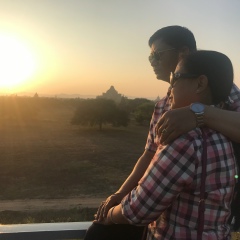 Thin Thin Kyu, 05.05.1972