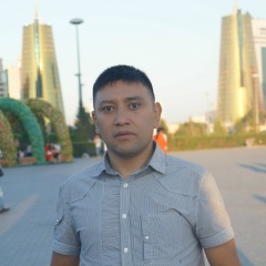 Дархан Тыныштыкбаев, 27.11.1989, Жезказган