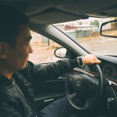 Олжас Тохсанбаев, 28.07, Алматы