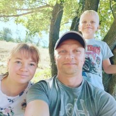 Оля Финицкая, 27.04.1987, Днепр (Днепропетровск)