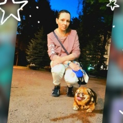 Ольга Белова, 30.05