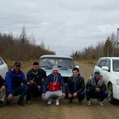 Марип Мамажанов, 18.06.1901, Айхал