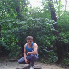 Александр Кремень, 05.09