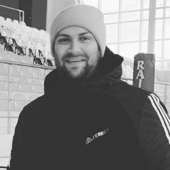 Никита Стрекалов, 12.08.1992, Костанай