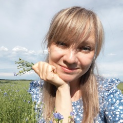 Анна Тронина, 15.08.1986, Ижевск