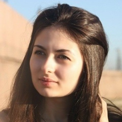 Елена Зарецкая, Ужгород