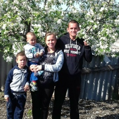 Саша Юрковский, Подольск / Котовск