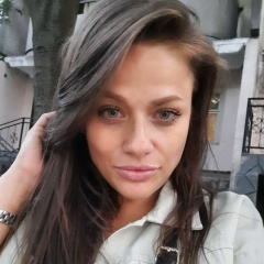 Олеся Алексеева, 07.12, Санкт-Петербург