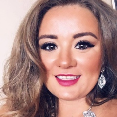 Ольга Пономарёва, 21.04, Одинцово