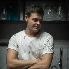Илья Манаенков, 21.06, Ростов-на-Дону