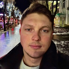 Олег Зубакин, 26.09, Санкт-Петербург