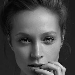 Марина Руденко, 05.10.1989, Москва