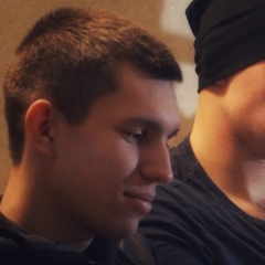 Сергей Адеев, 13.05.1996, Москва