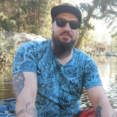 Юра Ополев, 19.04.1985, Сургут