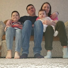 Алёна Шакшина, 15.07