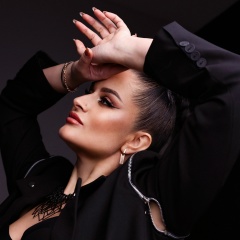 Алеся Бузмакова, 11.02.1987, Риддер