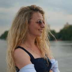 Евгения Бурчихина, 23.09