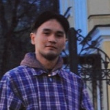 Данияр Мурадилов, 14.08.1997