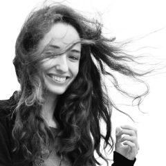 Алиса Протас, 06.01, Ровно