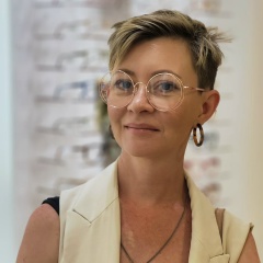 Екатерина Блохина, 10.06.1981