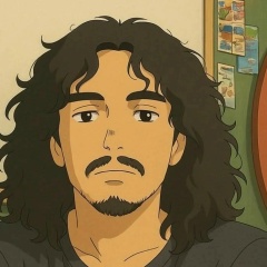 Thiago Zod, Campo Grande