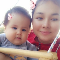 Назгуль Байкожа, Алматы