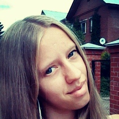 Ксюша Царь, 24.05, Екатеринбург