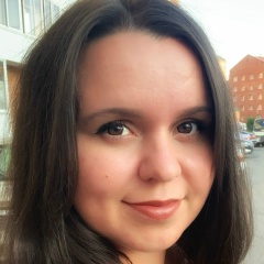 Екатерина Высотина, 12.02